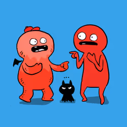 #17: Seeing Red