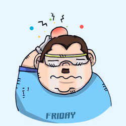 Friday