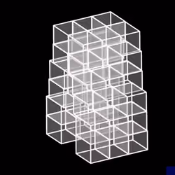 Crypto Graphic 81/999
