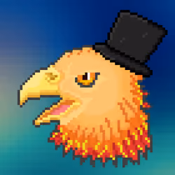 Crypto eagles #08