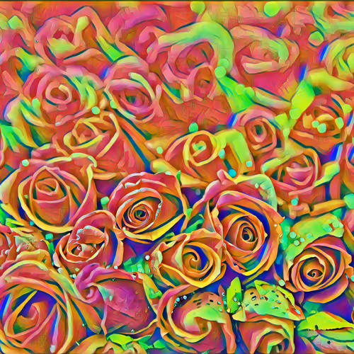 Ainftcreator Colors Collection