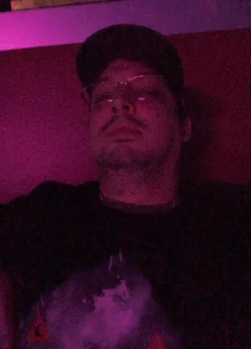 I call it..."Panic"