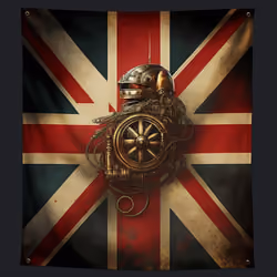 British flag