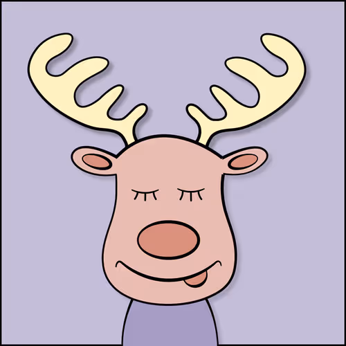 Rescuedreindeer