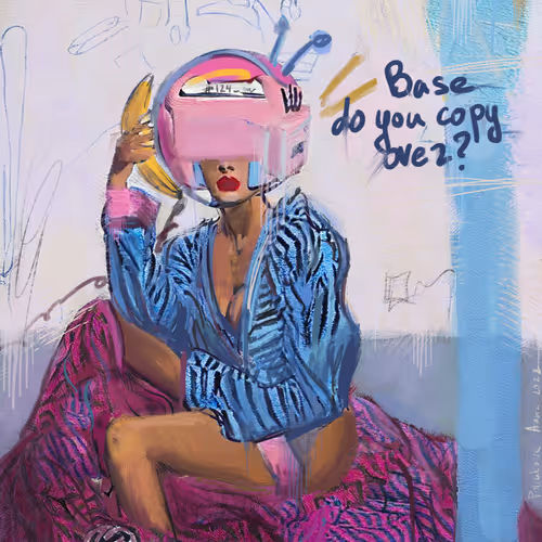 Item #97639494615571604498577406076455066776875387678406203195198078515136855801857 Media