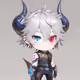 Crypto_Nao_Samurai Collection