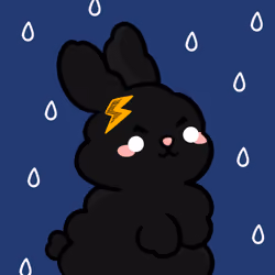 STORM BUNS #06