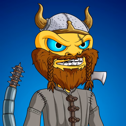 Viking Hornet