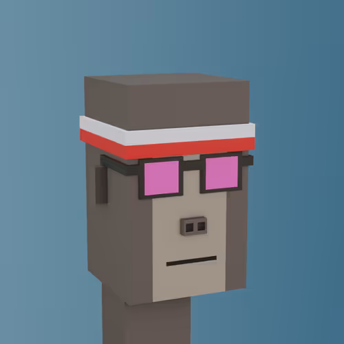 3d Og Punks