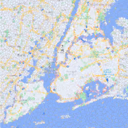 40.7128° N, 74.0060° W