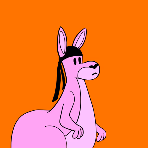 Kickingkangz