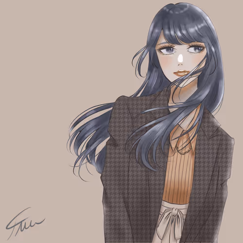 Firan's Collection "Flow"