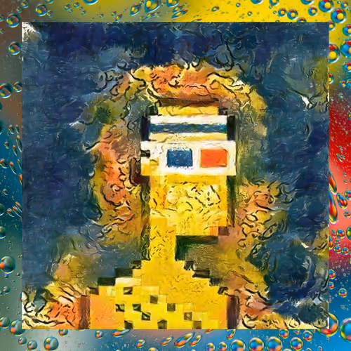 Item #94101641942753319153319414587609167962160456013853299647412537642046025891841 Media