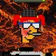 Universal Soldiers #1209 - Mad Pyromaniac