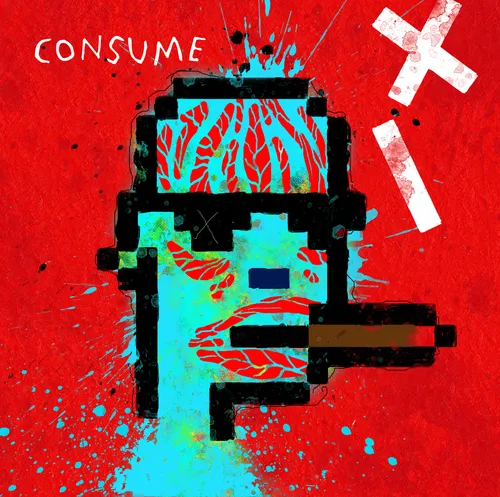 Item #62114173713643544993708245398366191601514658264968904936191348256204958728193 Media