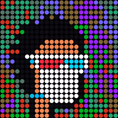 Item #17847435936533025211211971439410780772847529718424771063471588181132238127105 Media