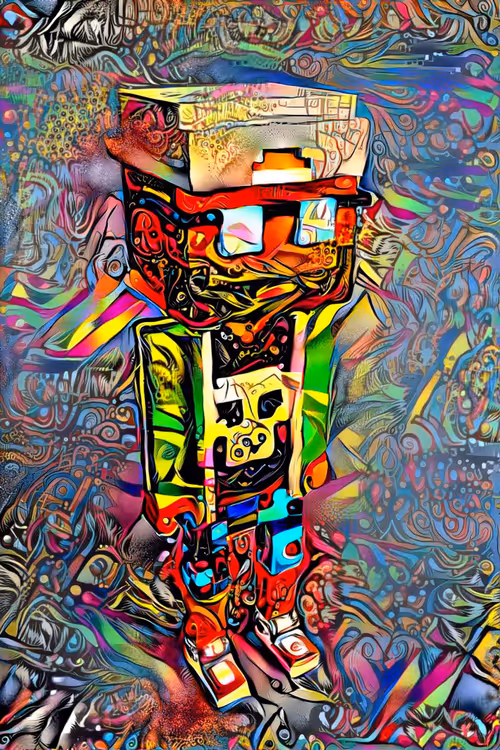 Item #40545548582212270577554334256304481941896502012864860582407023657753142886401 Media