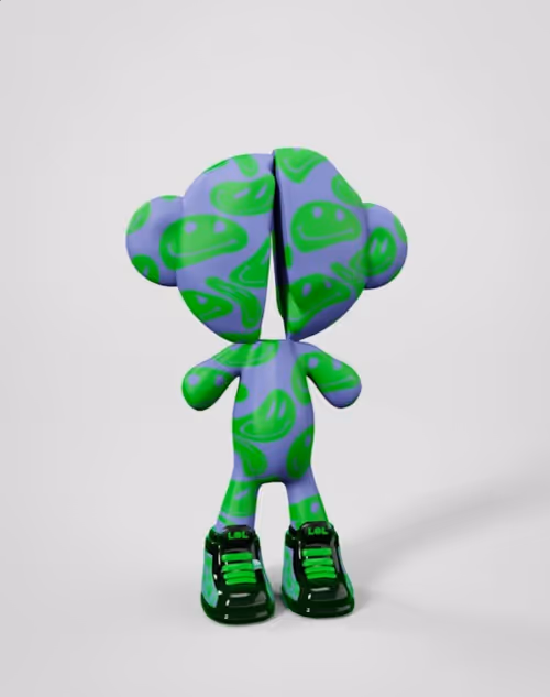 Item #33192566329281336010581083782976749601670951020316410699014770141171860635649 Media