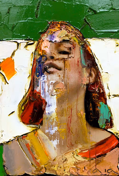 Item #38528059506550989147064218696712602510837832348811653139577686855354108870657 Media