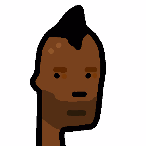 low effort punk 1378