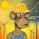 Renewable Ape Collection