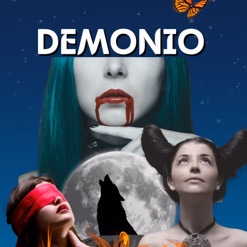 Querido Demonio 