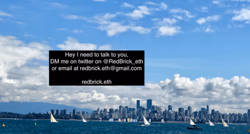 redbrick_eth Collection
