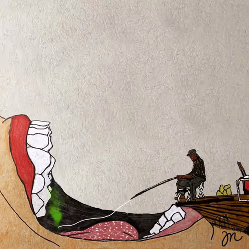 Item #59167470496102380769350679113335269027128164176812171839824915173427478790145 Media