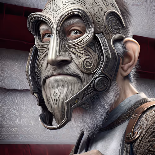Facesoftehmany