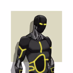 CYBERNETIC 29