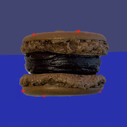 Item #2845406216766160086976848113976095904799317509645970829858433979658568466433 Media