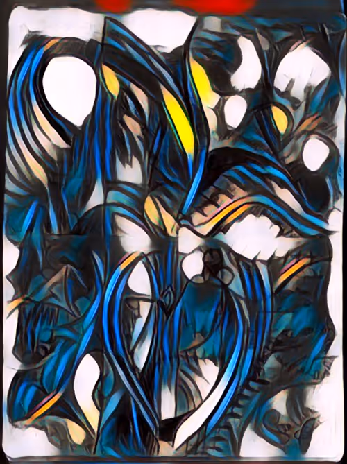 Item #99513726672539527204546962658634304587942098619068678823194072636597167194119 Media