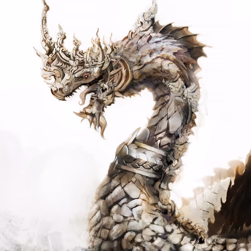 The Naga