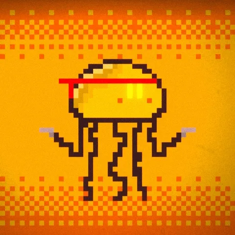 Jellies V1