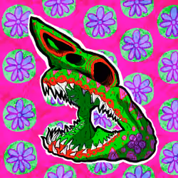 SugarSkull #249