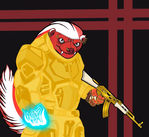 Item #110315496663097314341110729072120876439109643821995344480711690705857444577281 Media