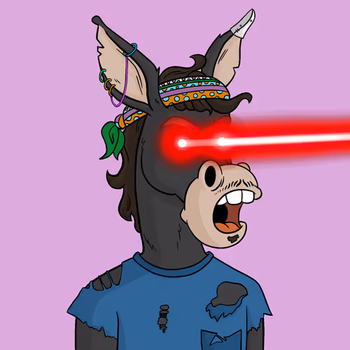 Criminaldonkeys