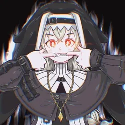 WAIFU DEMON WORLD #0121