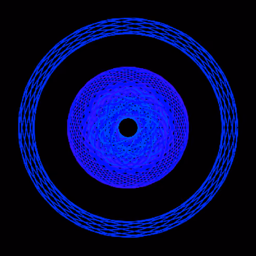 Spiro #8