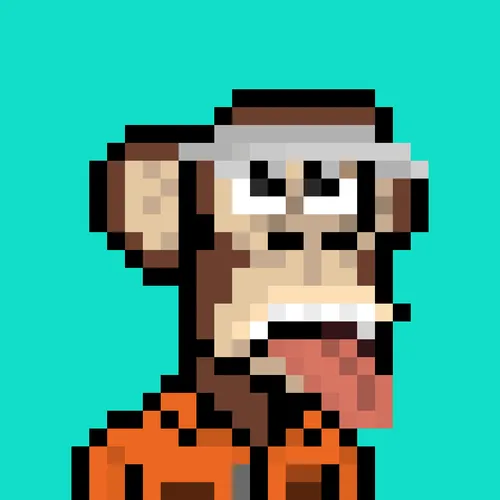 PixelApe 7932