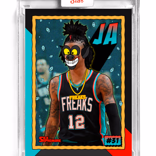 JA (#31)