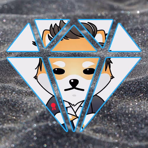 Dogelon Mars Pack