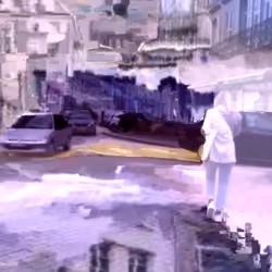 5tr33t glitch