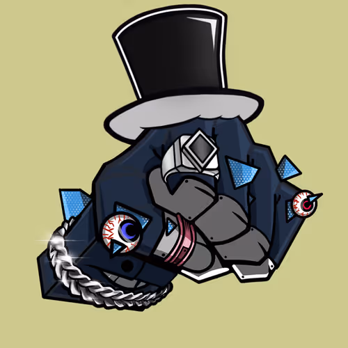 Evolutionary Fists