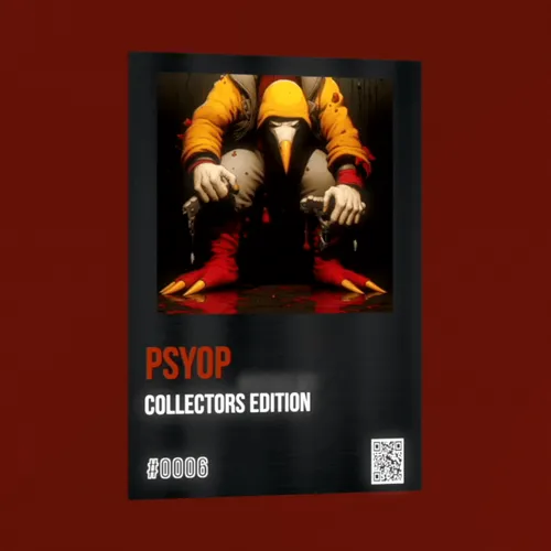 Item #78331295064900738905119298026741097562144387356421620674861749738594094809188 Media