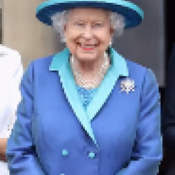 Queen 15