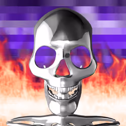 Skullator 003