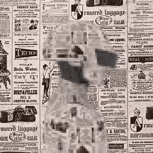 Item #65204382995669449882531396655377703884639884752309015181827185071684319182849 Media