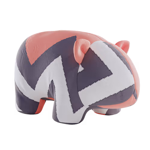 Item #5370521664578615576872491044161890803989456304052847945160273516066328543233 Media