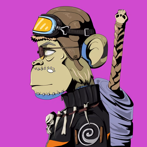 Azuka Ape #16365